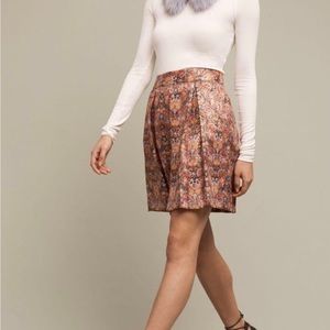 Maeve by Anthropologie skirt